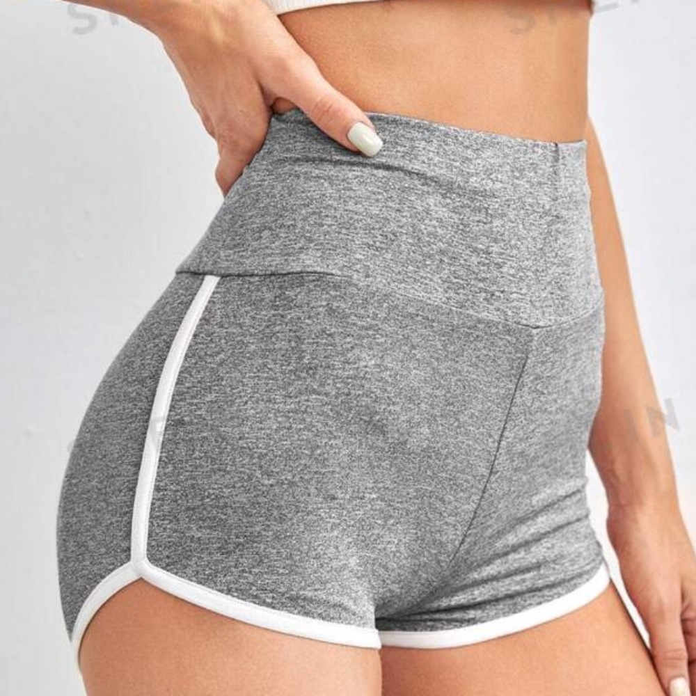 shein lounge shorts